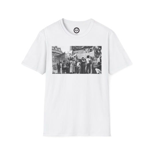 Pride Unisex T-Shirt