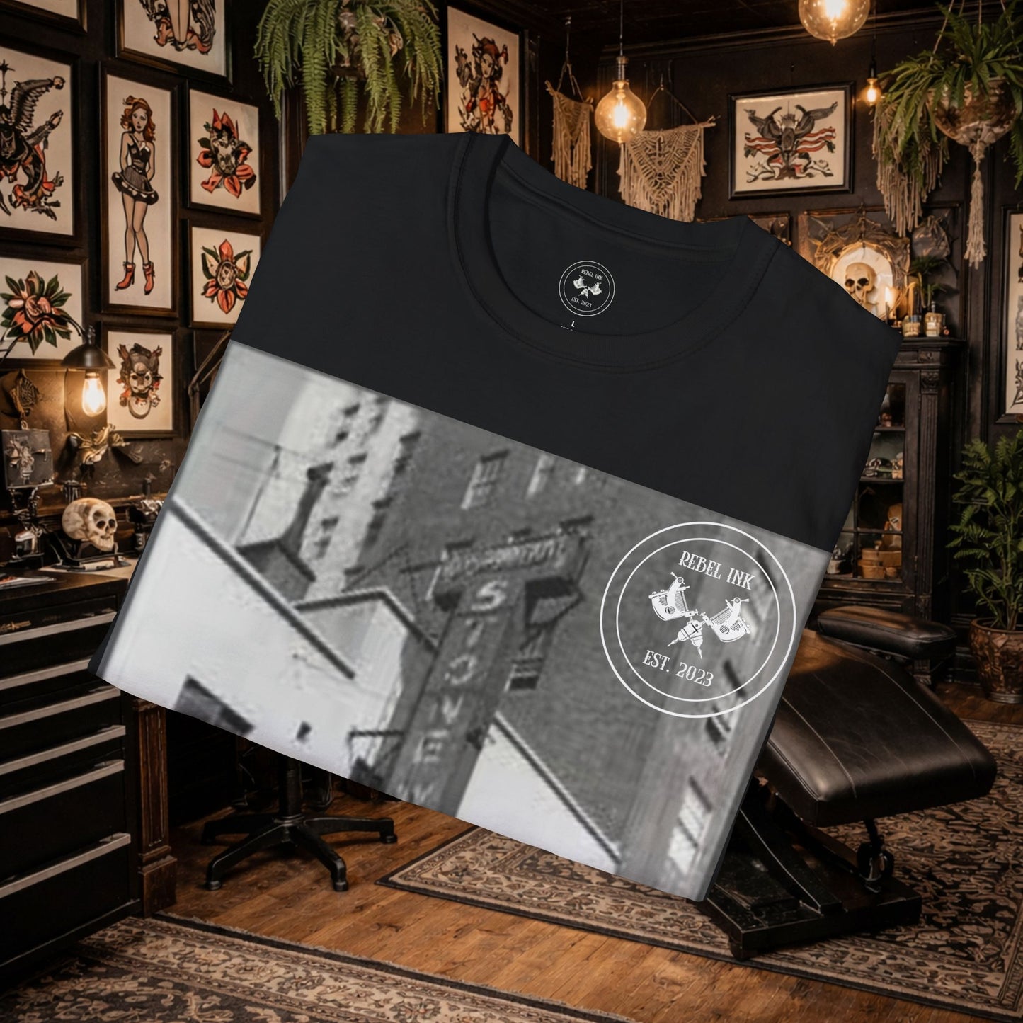 Stonewall Unisex T-Shirt