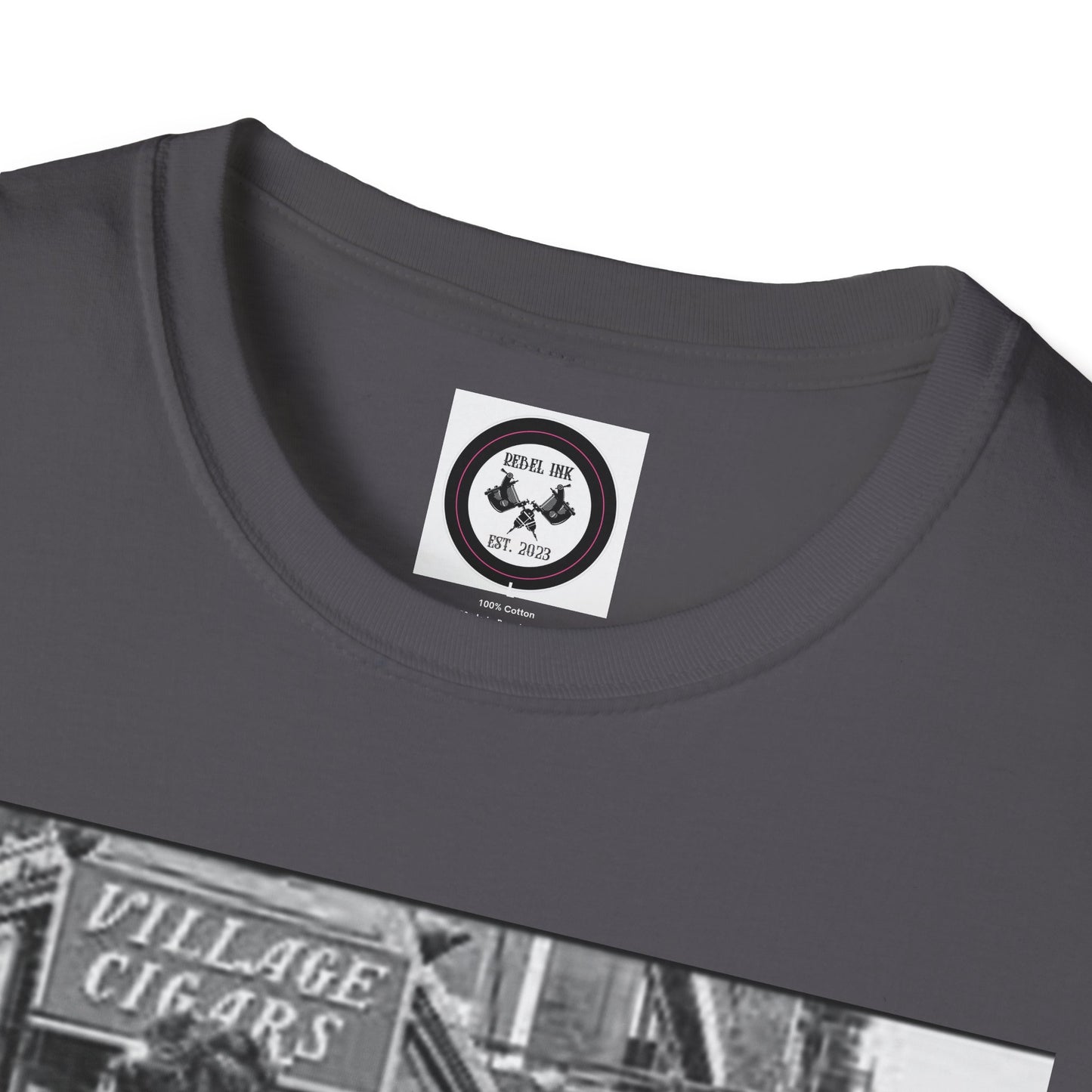 Pride Unisex T-Shirt