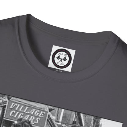 Pride Unisex T-Shirt