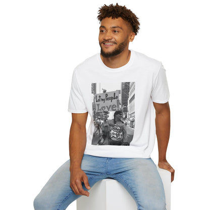 Stonewall Riot Unisex T-Shirt