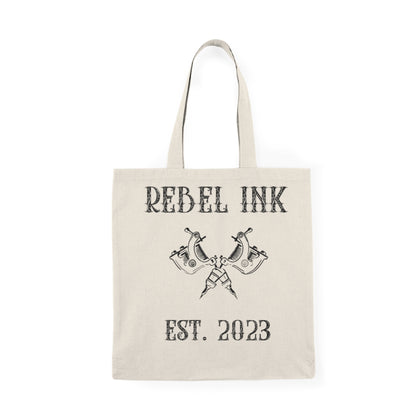 Tote Bag Eco-Friendly Rebellion Handy Bag