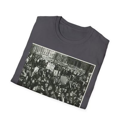 Stonewall Riot Unisex T-Shirt