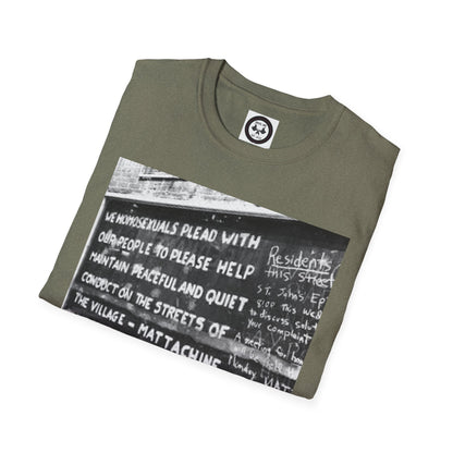 Pride Unisex T-Shirt