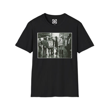 Stonewall Riot Unisex T-Shirt