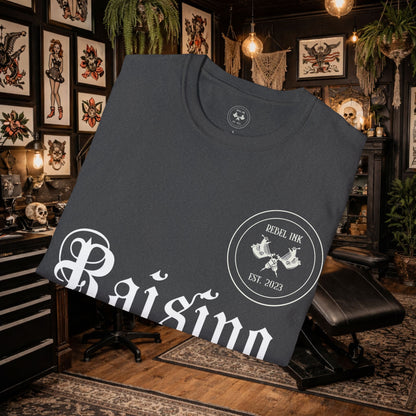 Raising Rebels T-Shirt