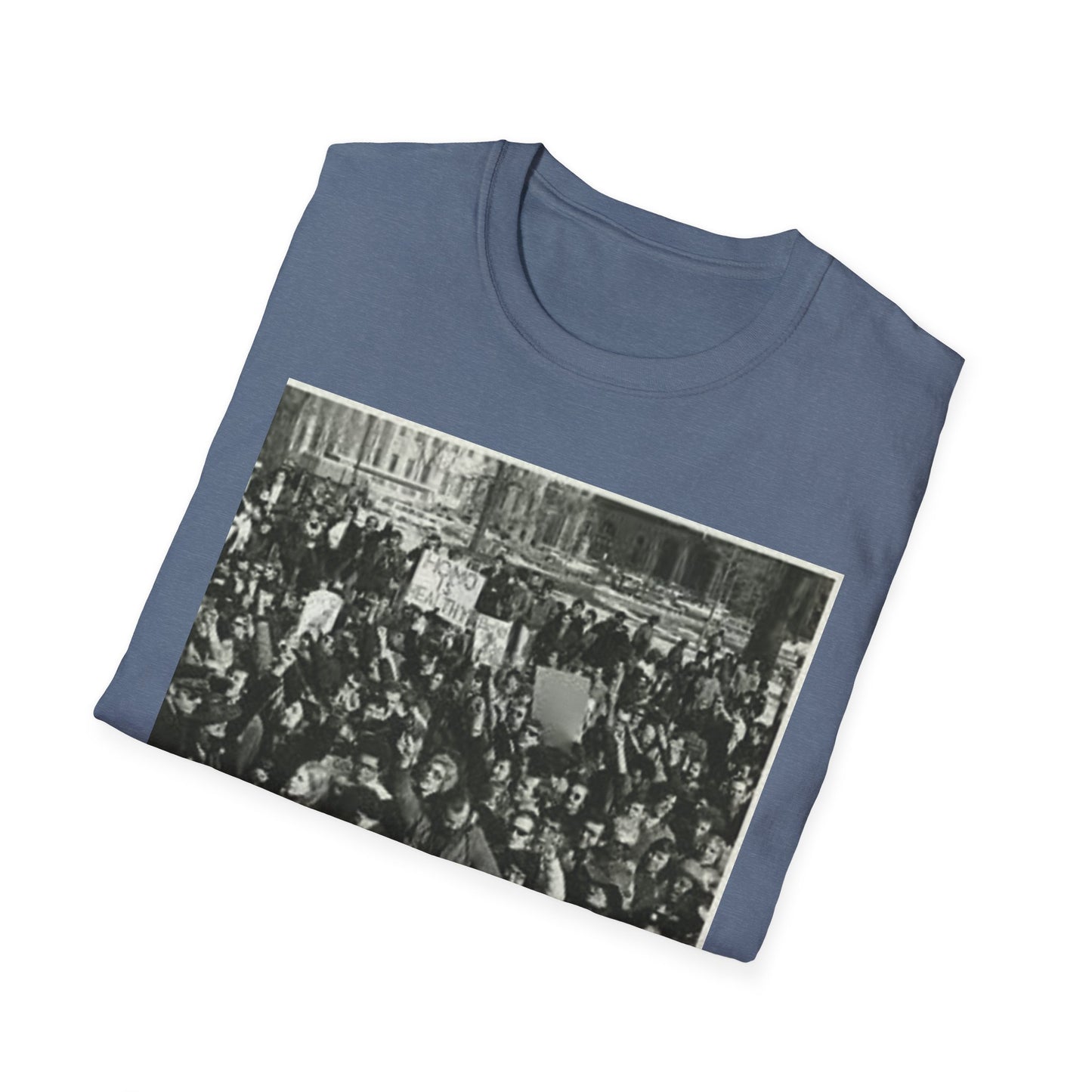 Stonewall Riot Unisex T-Shirt