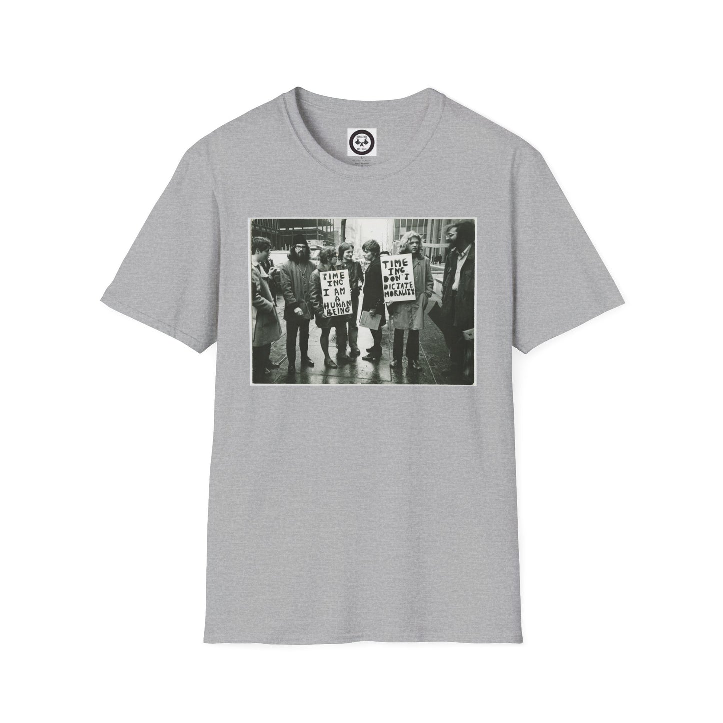 Stonewall Riot Unisex T-Shirt