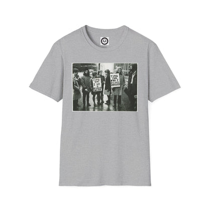 Stonewall Riot Unisex T-Shirt