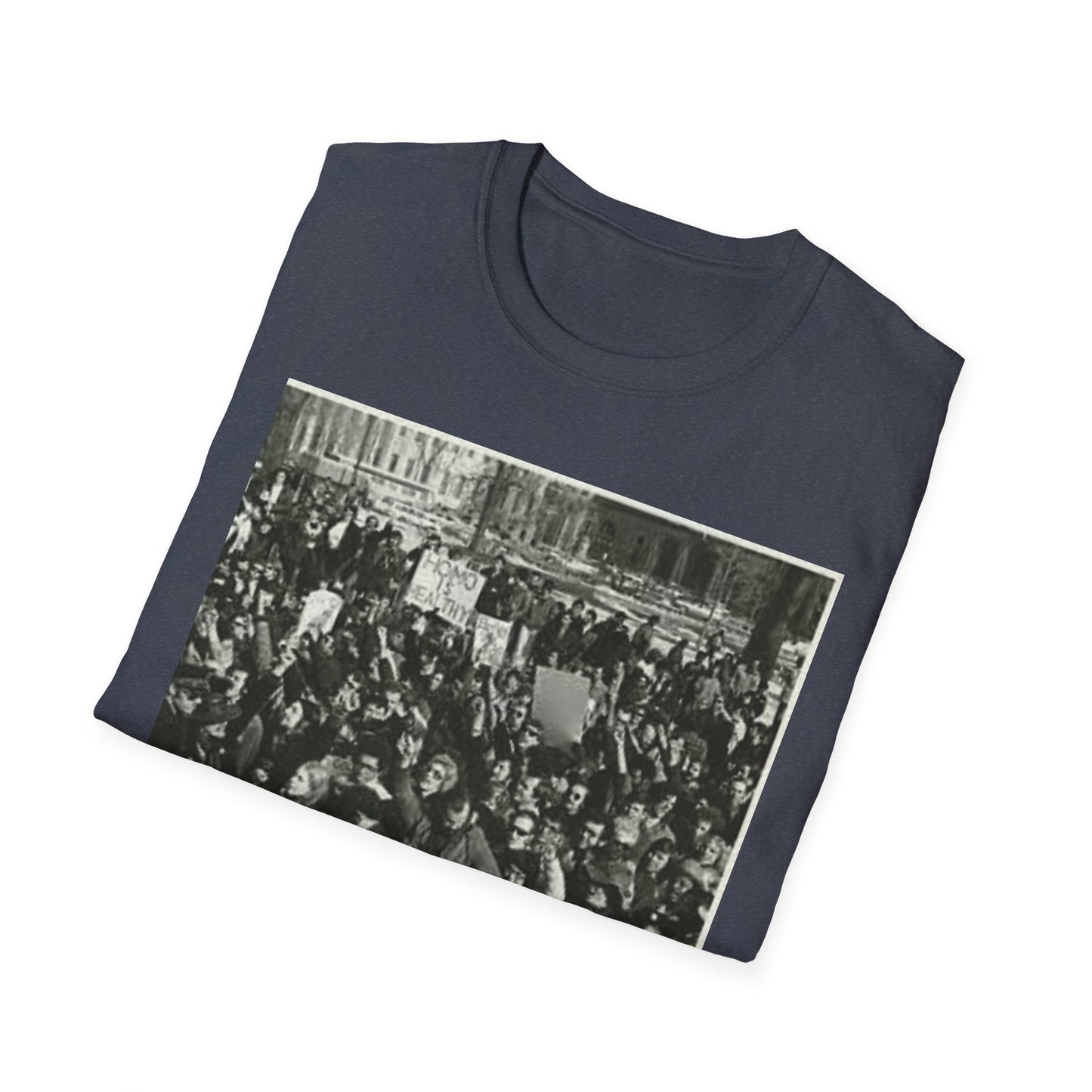 Stonewall Riot Unisex T-Shirt