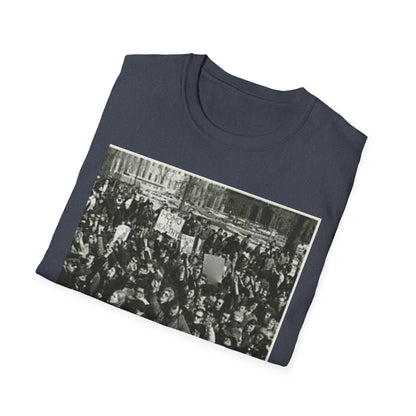 Stonewall Riot Unisex T-Shirt