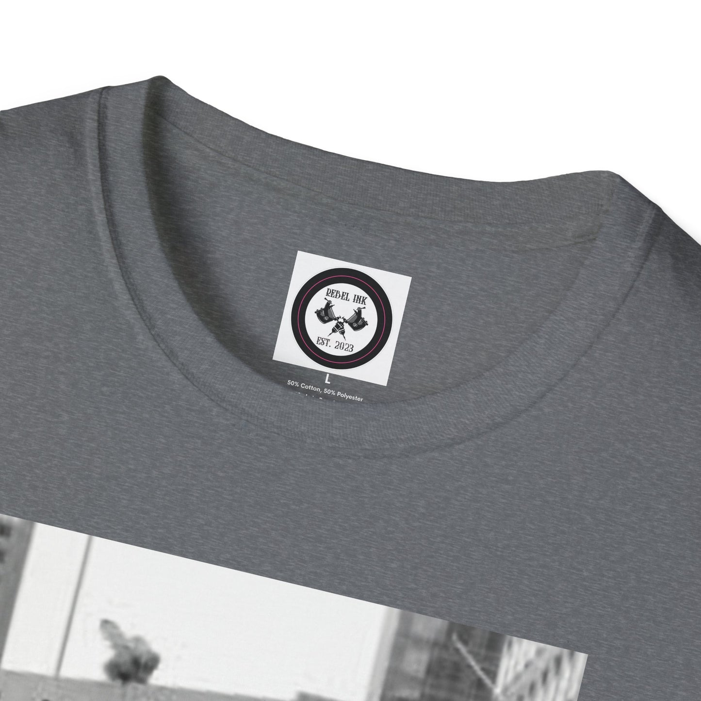 Stonewall Riot Unisex T-Shirt