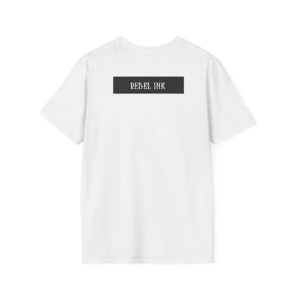 Pride Unisex T-Shirt