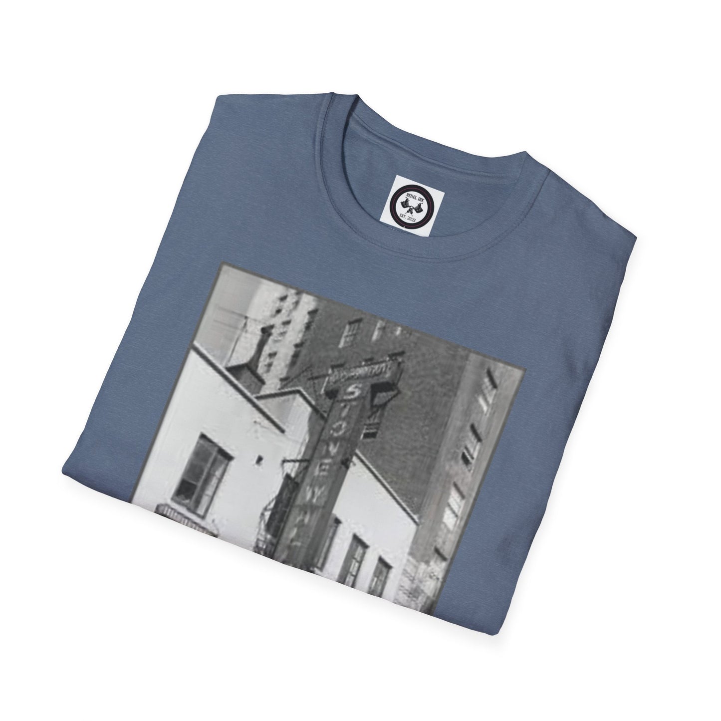 Stonewall Riot Unisex T-Shirt