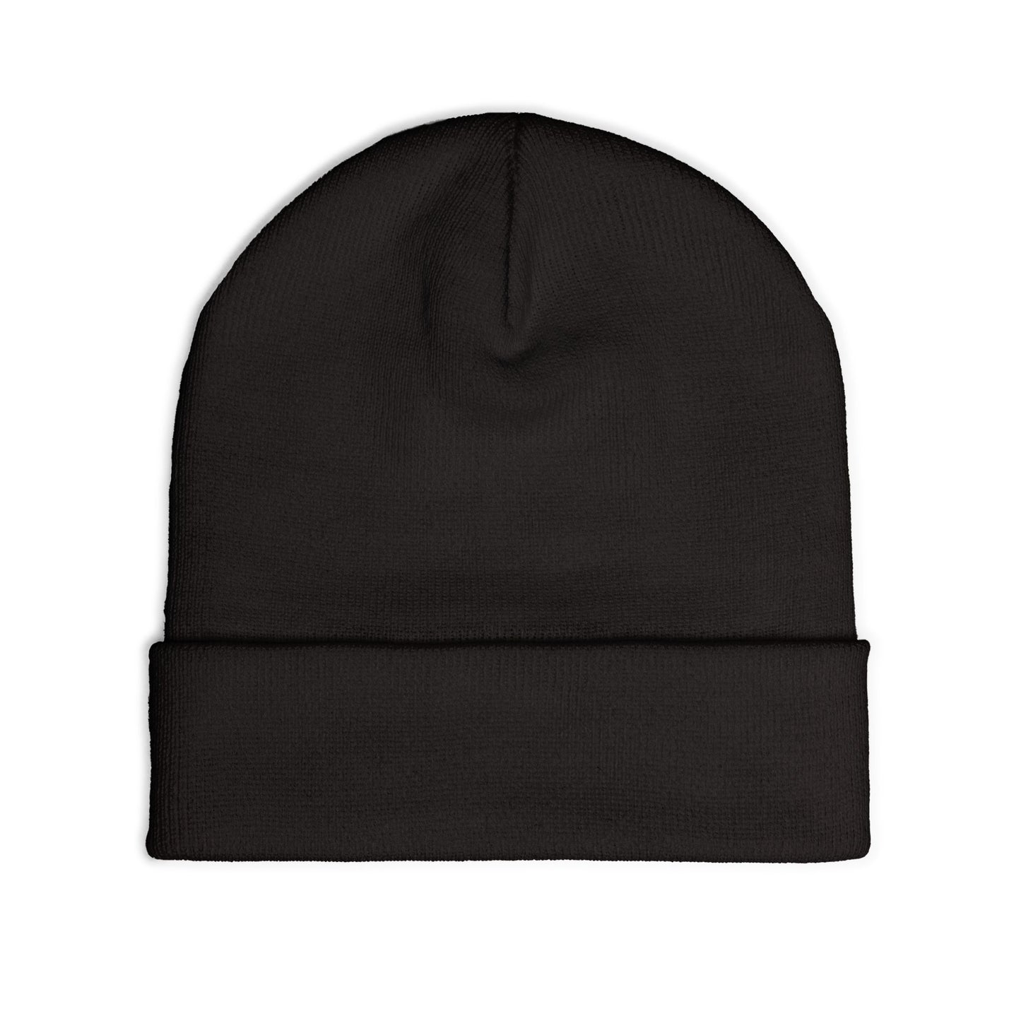 Copy of Rebel Ink Embroidered Knit Beanie