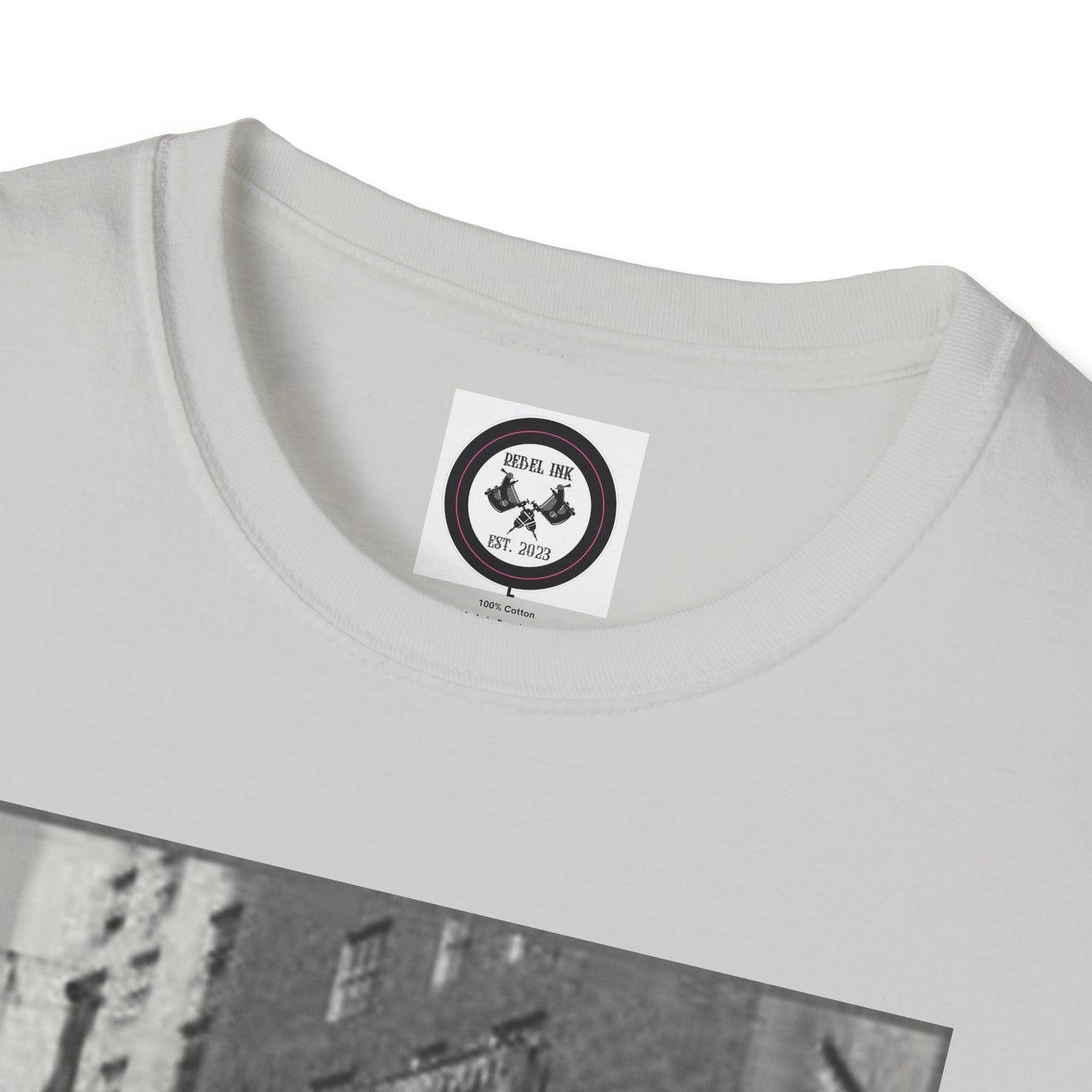 Stonewall Riot Unisex T-Shirt