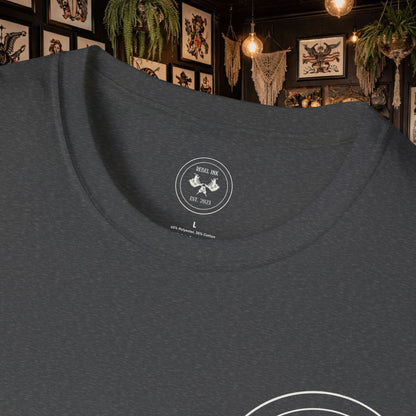 Raising Rebels T-Shirt
