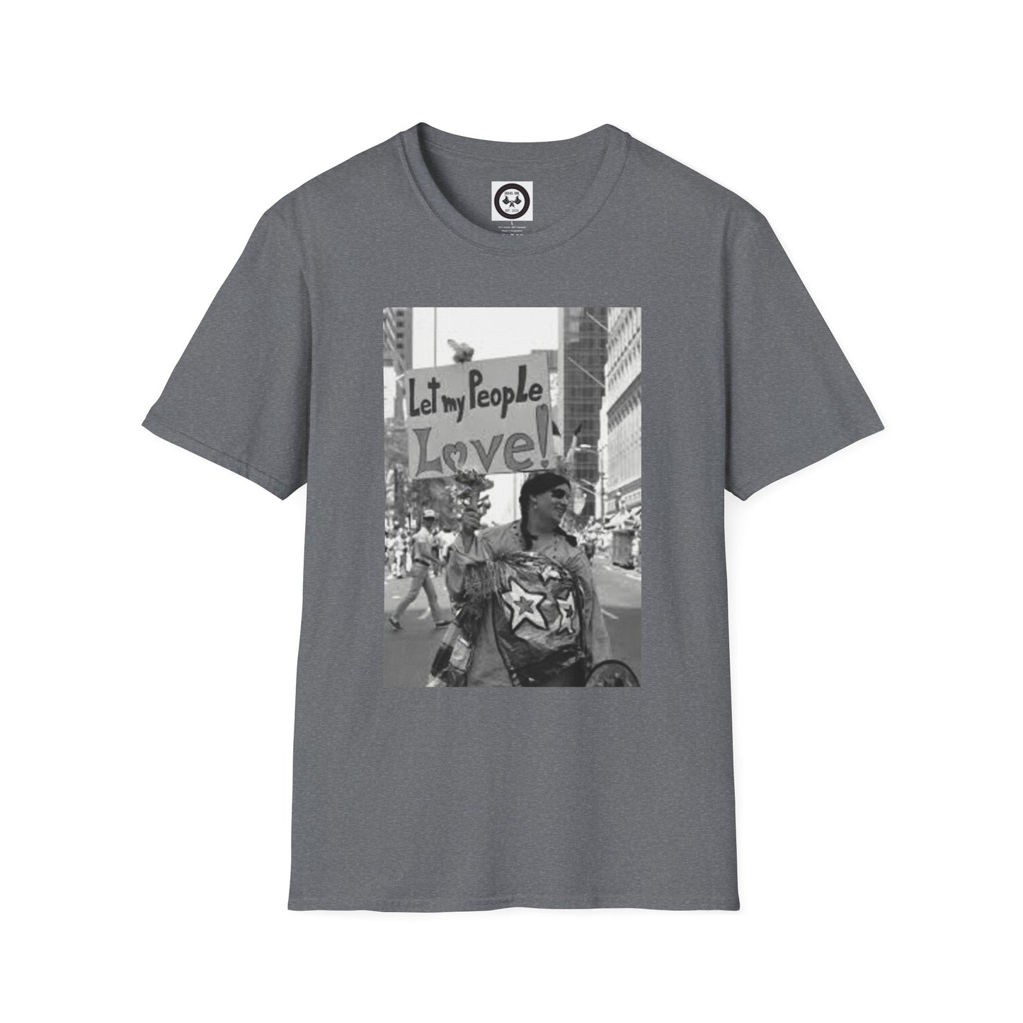 Stonewall Riot Unisex T-Shirt