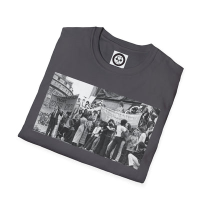 Pride Unisex T-Shirt