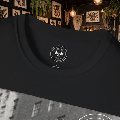 Stonewall Unisex T-Shirt