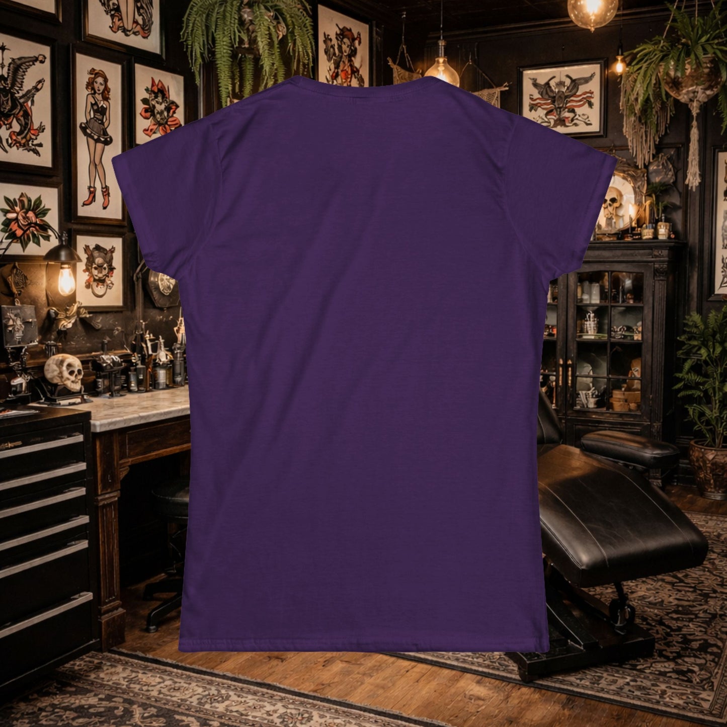 Crying Rebel Heartbreak Club T Shirt