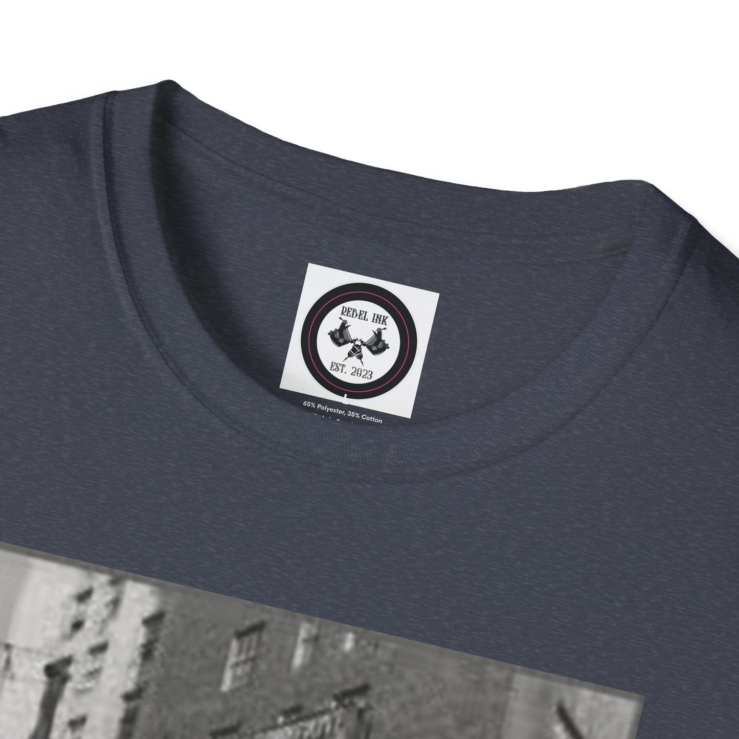 Stonewall Riot Unisex T-Shirt