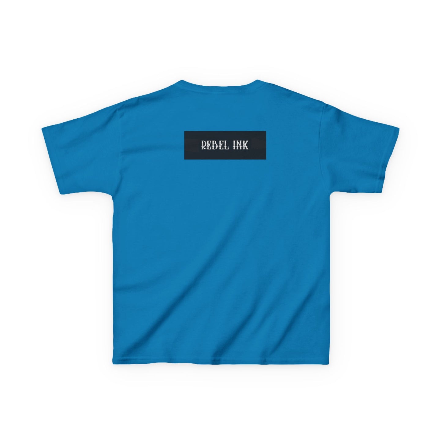 Rebel Kids Tee – Trendy Youth Shirt, Raising Rebels Graphic Tee, Stylish Cotton T-Shirt for Kids, Rebel Spirit Apparel, Cool Gift for [...]