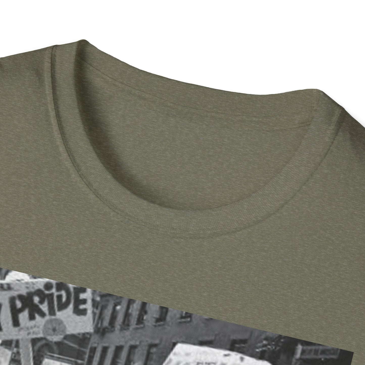 Stonewall Riot Unisex T-Shirt