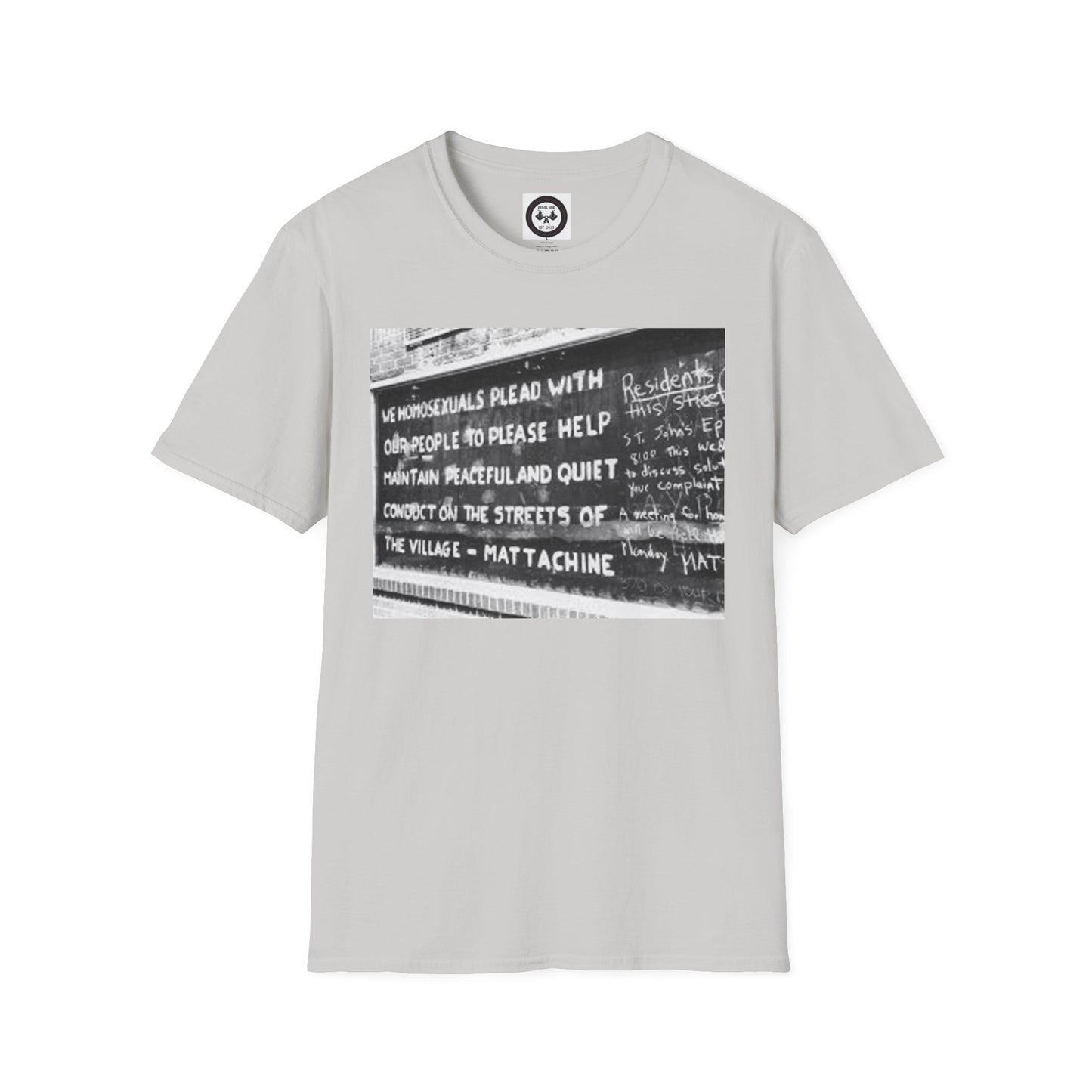 Pride Unisex T-Shirt