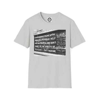 Pride Unisex T-Shirt