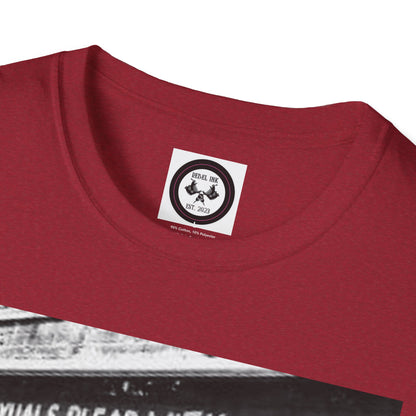 Pride Unisex T-Shirt