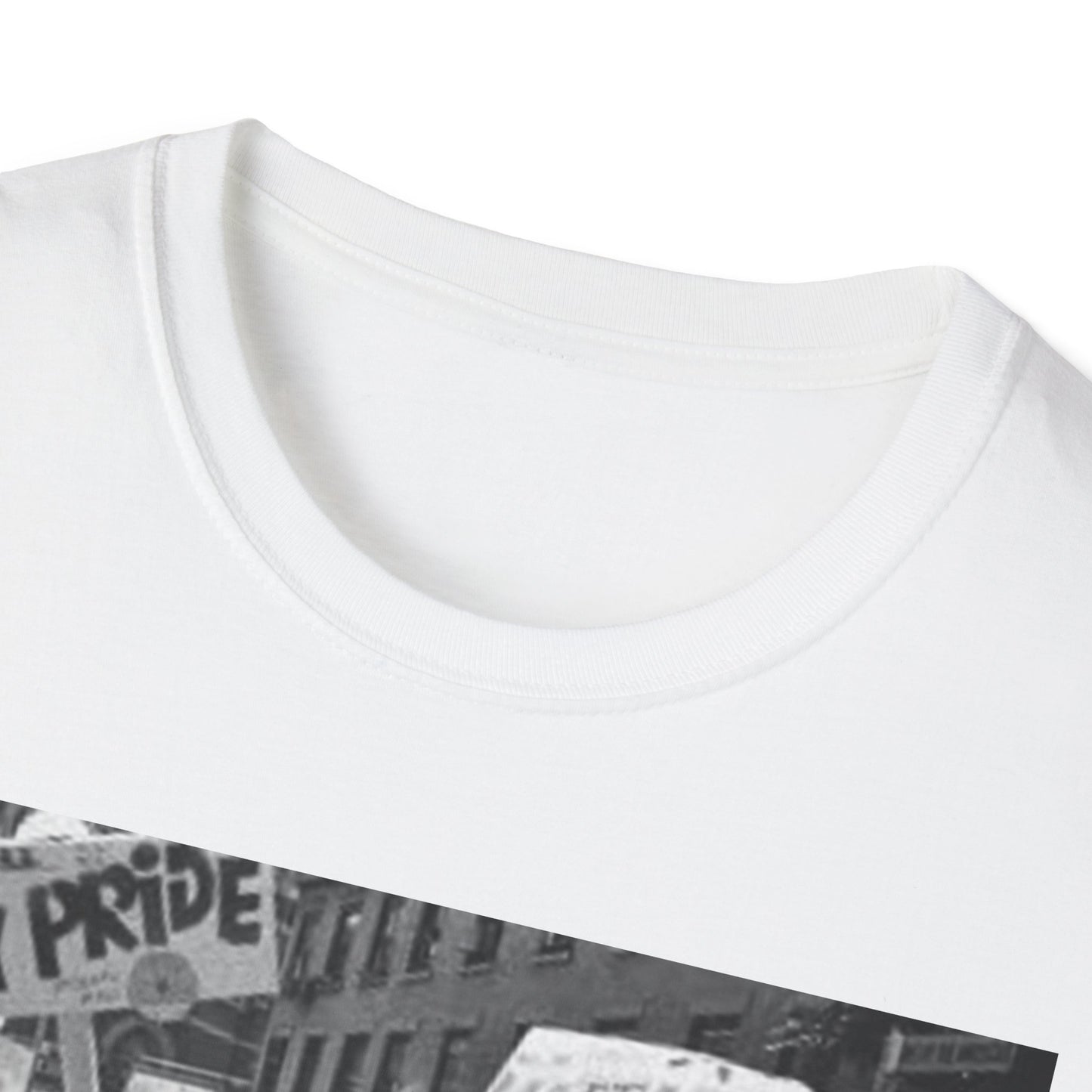 Stonewall Riot Unisex T-Shirt