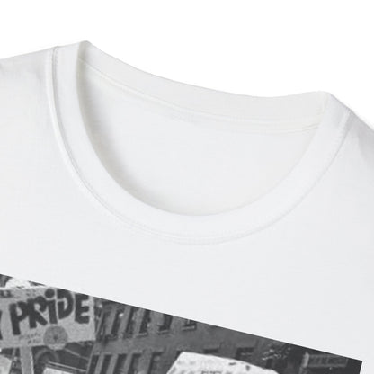 Stonewall Riot Unisex T-Shirt