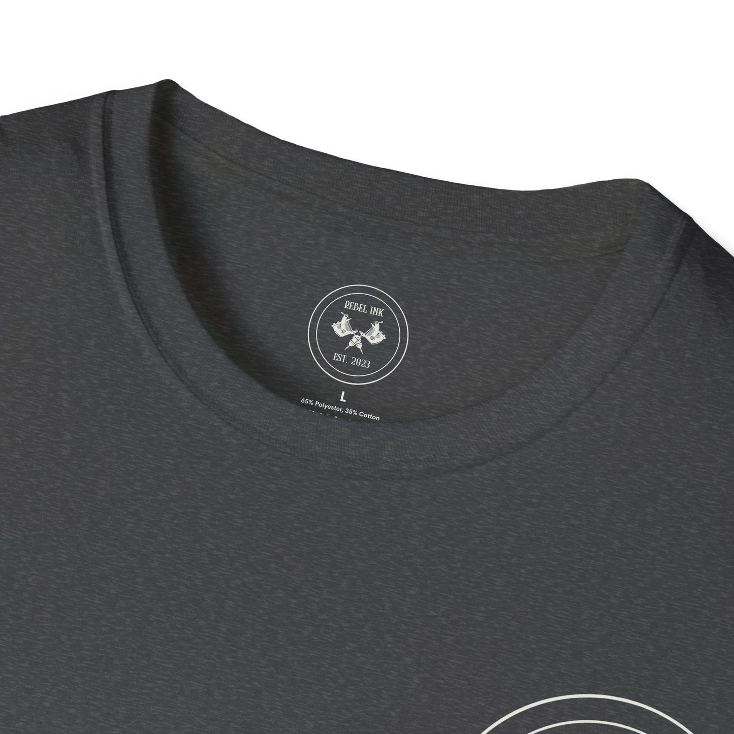 Pride Unisex T-Shirt