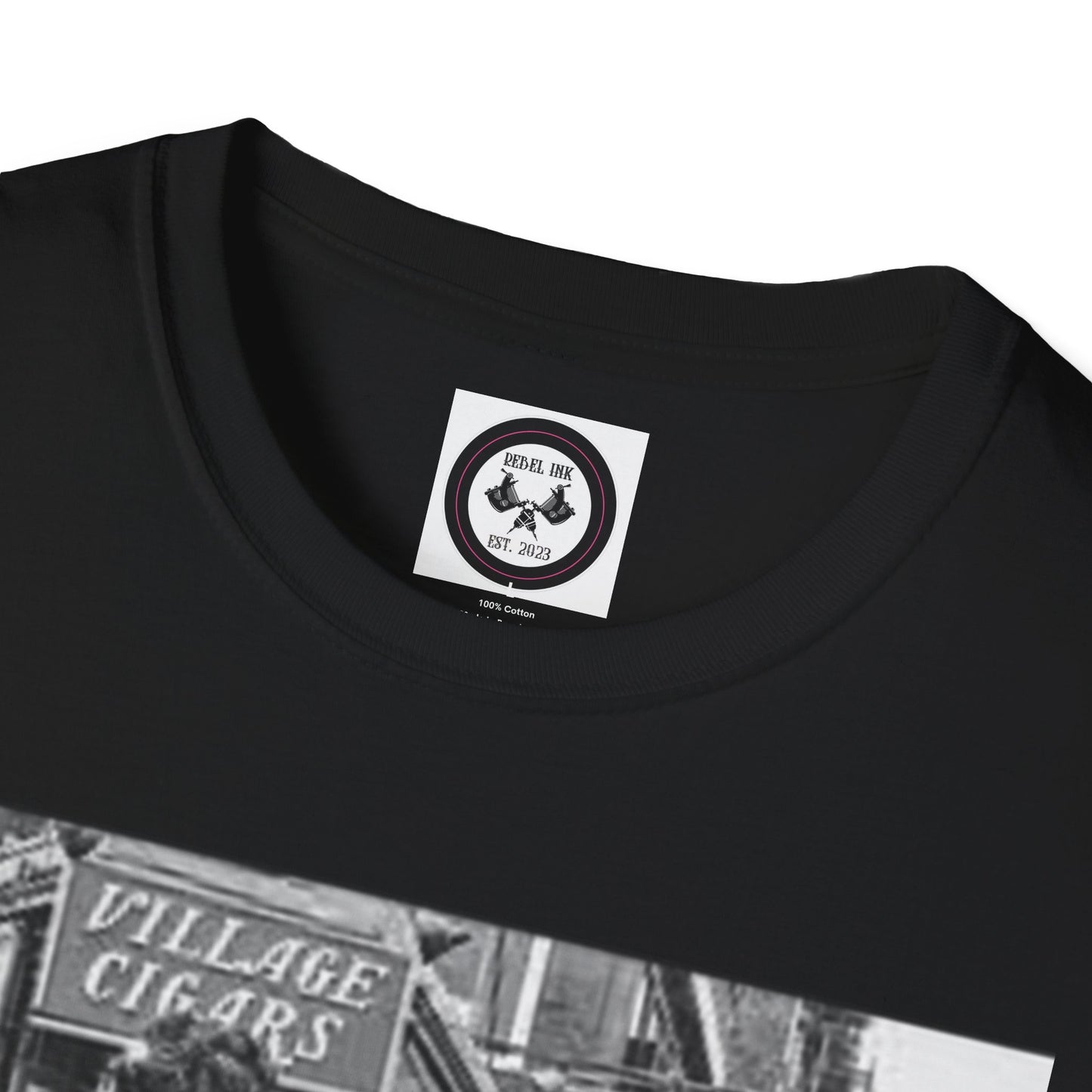 Pride Unisex T-Shirt