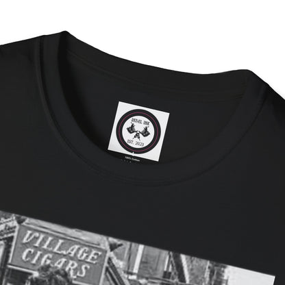 Pride Unisex T-Shirt