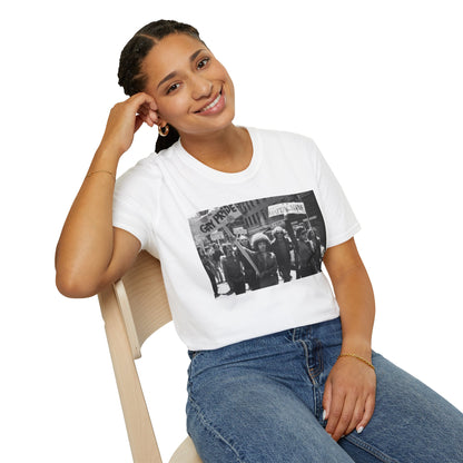 Stonewall Riot Unisex T-Shirt