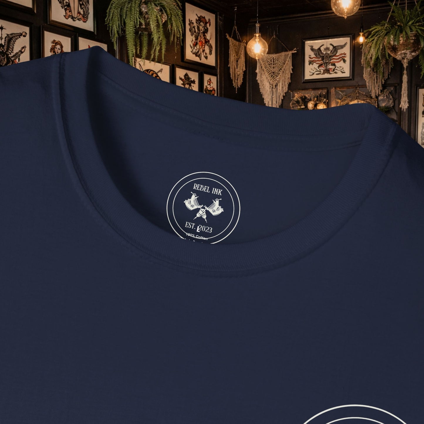 Stonewall "Exist Loudly" T-Shirt