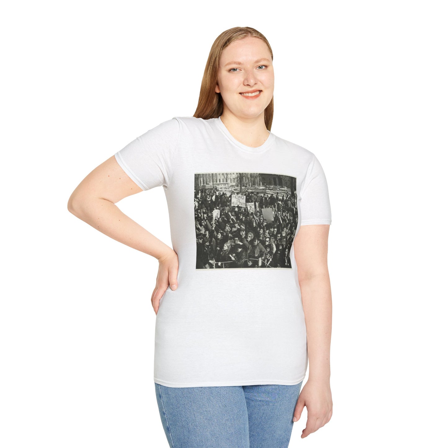 Stonewall Riot Unisex T-Shirt