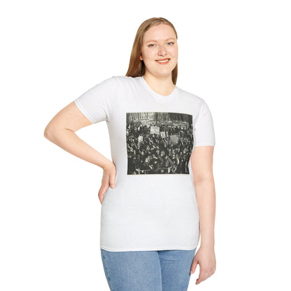 Stonewall Riot Unisex T-Shirt