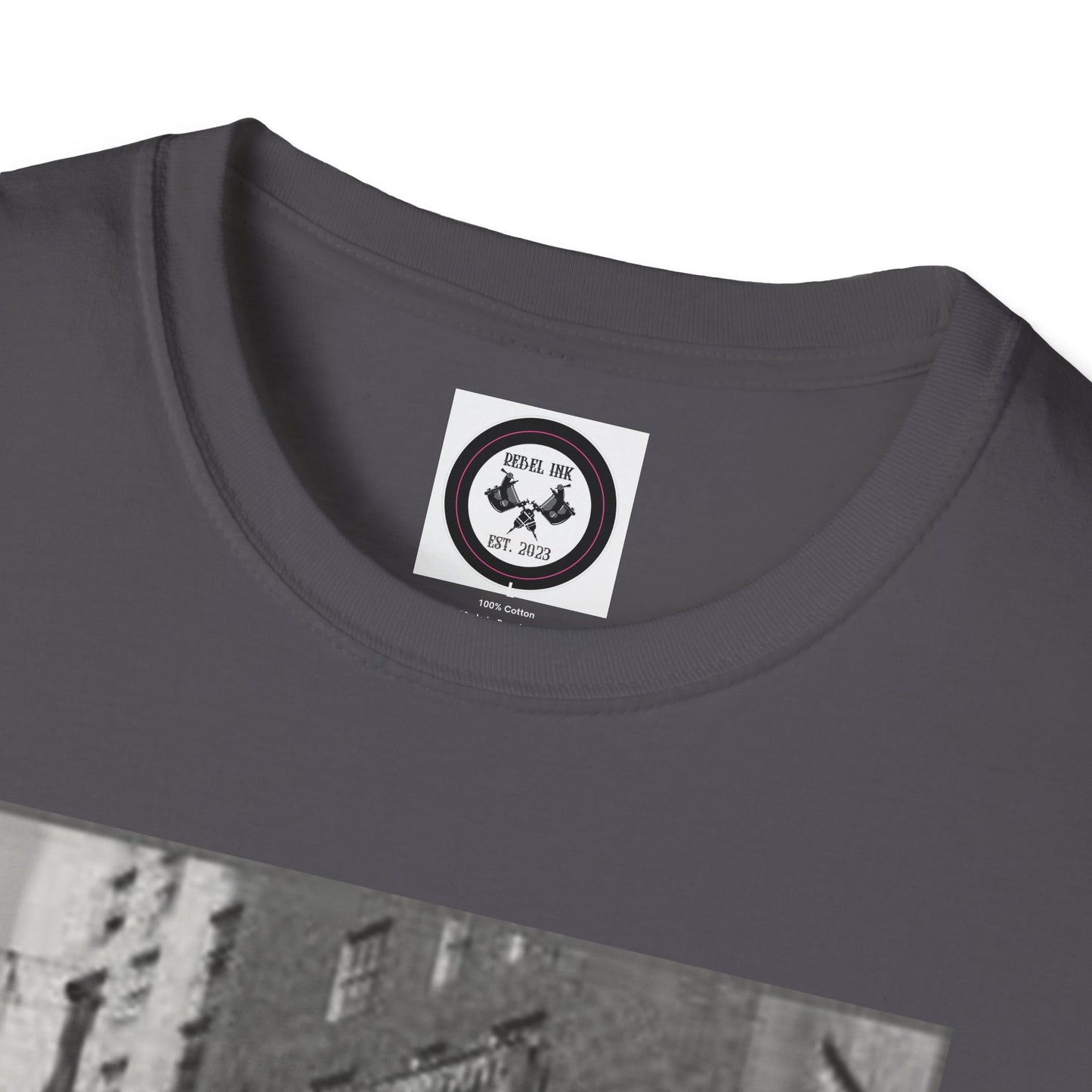 Stonewall Riot Unisex T-Shirt