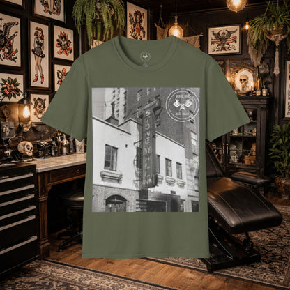 Stonewall Unisex T-Shirt