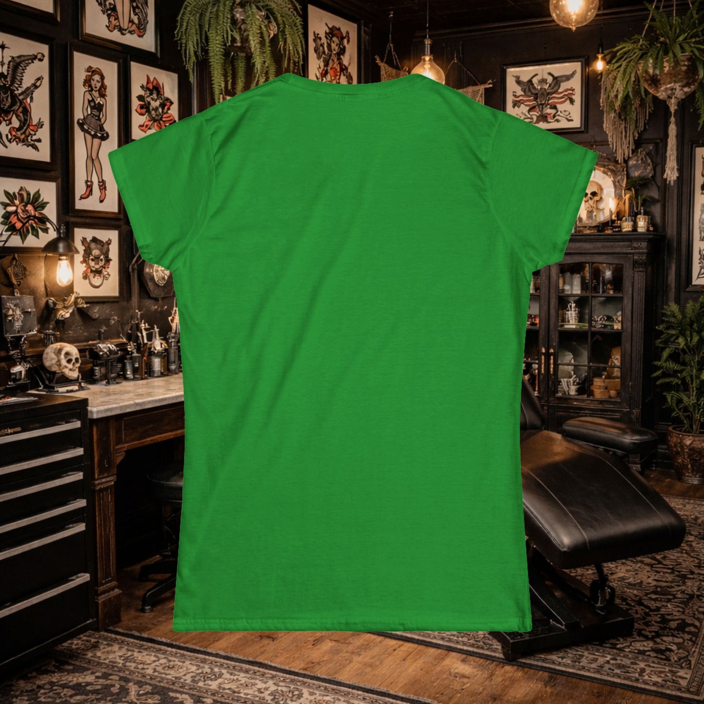Crying Rebel Heartbreak Club T Shirt