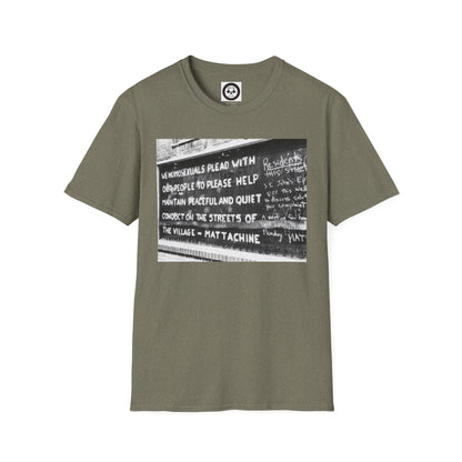 Pride Unisex T-Shirt