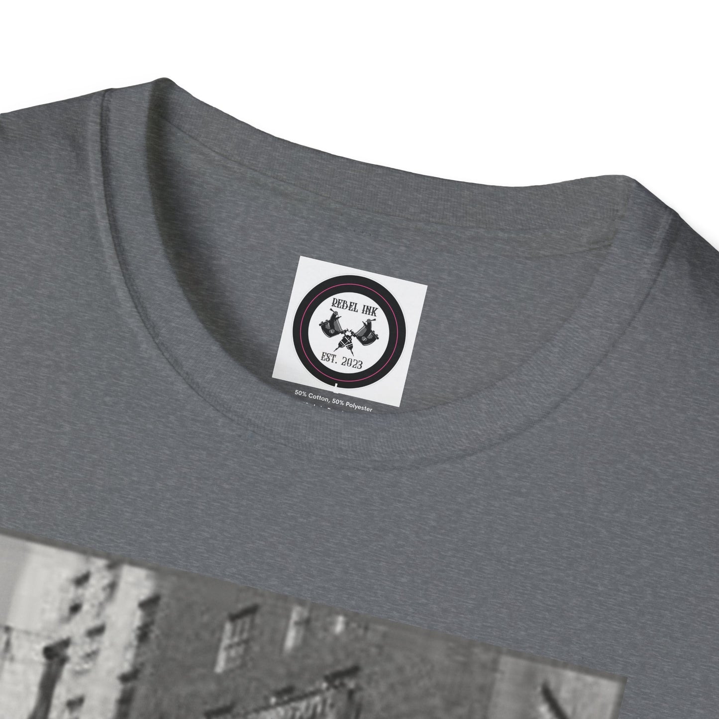 Stonewall Riot Unisex T-Shirt