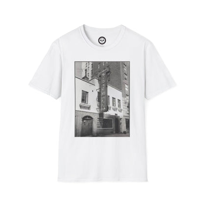 Stonewall Riot Unisex T-Shirt