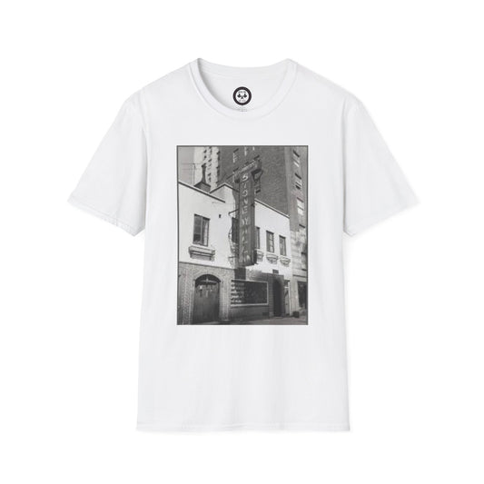 Stonewall Riot Unisex T-Shirt