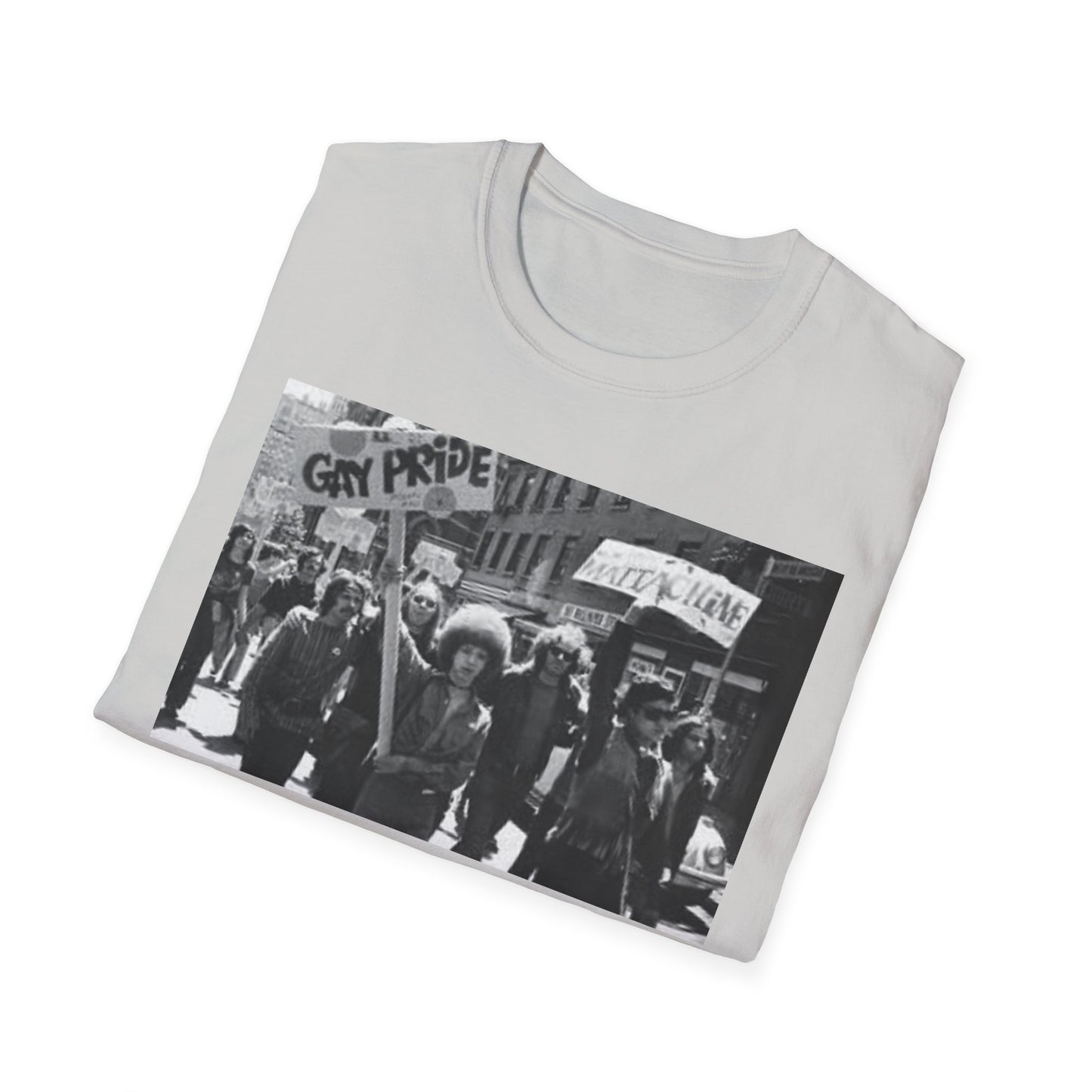 Stonewall Riot Unisex T-Shirt