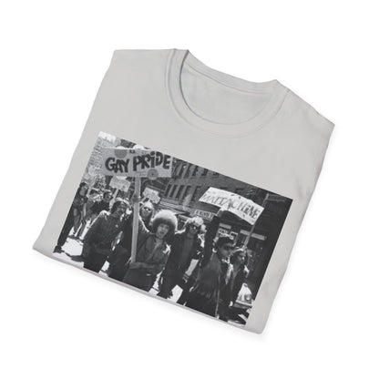 Stonewall Riot Unisex T-Shirt