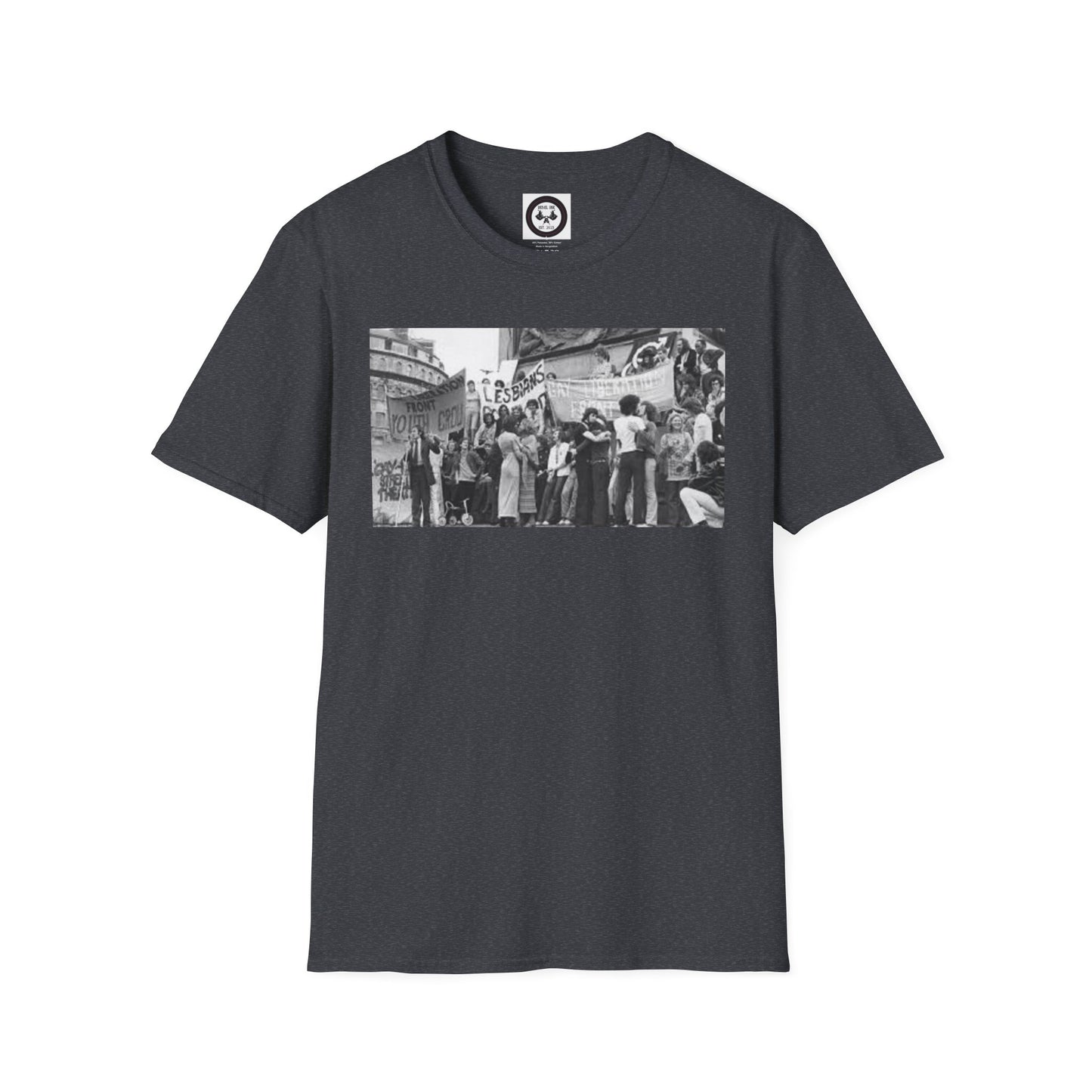 Pride Unisex T-Shirt